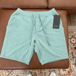 Lululemon City sweat short